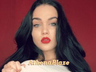 AthenaBlaze