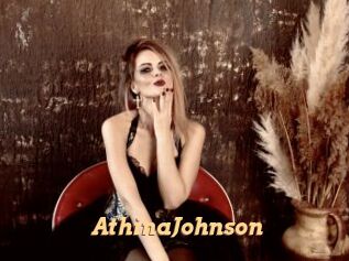 AthinaJohnson
