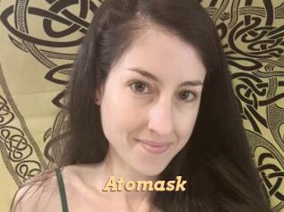 Atomask Live Paradise
