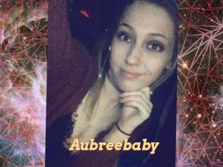 Aubreebaby