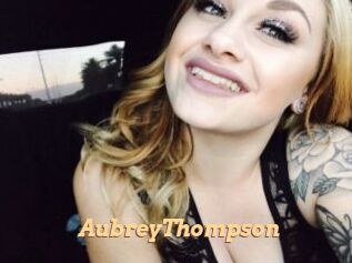 AubreyThompson