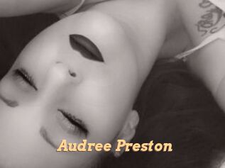 Audree_Preston