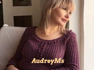 AudreyMs