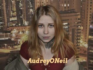AudreyONeil