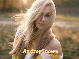 AudreySnowe