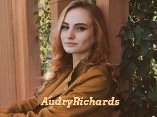 AudryRichards