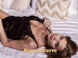 AugustStorm