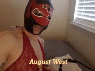 August_West