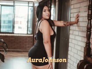AuraJohnson