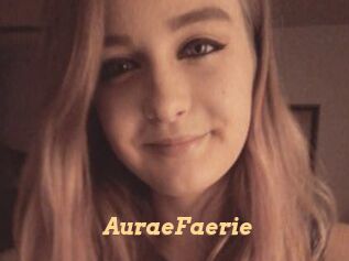 AuraeFaerie