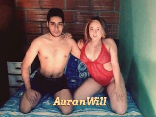 AuranWill