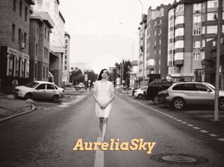 AureliaSky