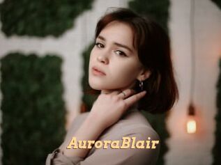 AuroraBlair