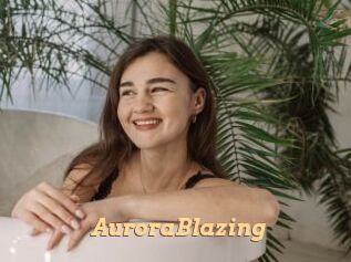 AuroraBlazing