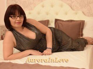 AuroraInLove