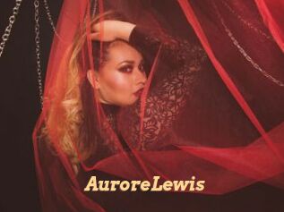AuroreLewis