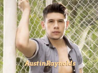 AustinRaynolds