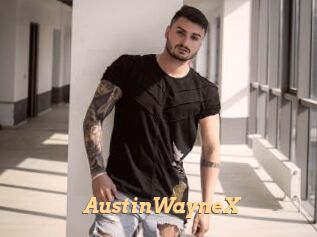 AustinWayneX