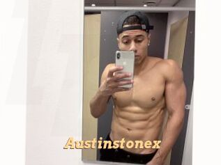 Austinstonex