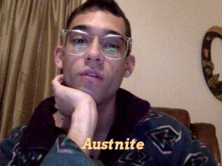 Austnite