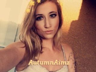 AutumnAimz Live Paradise