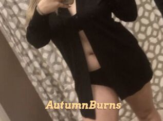 AutumnBurns