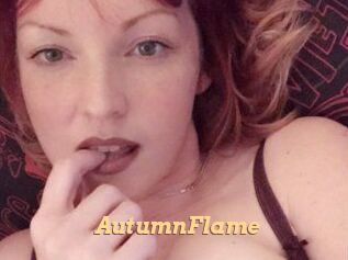 AutumnFlame
