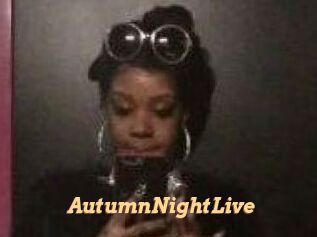 AutumnNightLive
