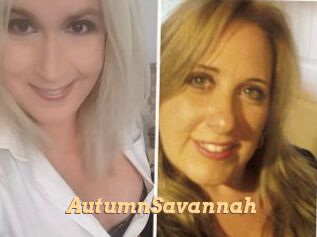 AutumnSavannah