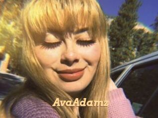 AvaAdamz