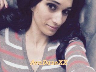 AvaDazeXX