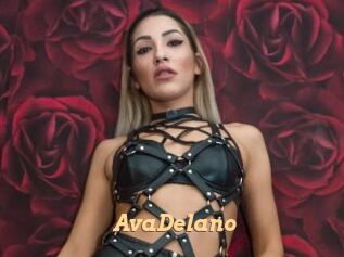 AvaDelano
