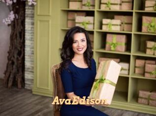 AvaEdison