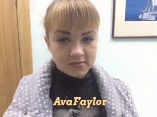 Ava_Faylor Live Paradise