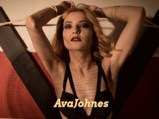AvaJohnes