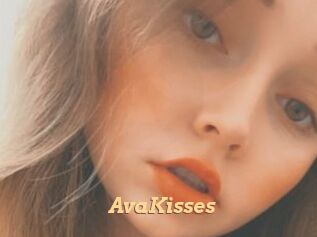 AvaKisses