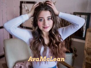 AvaMcLean