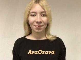 AvaOzava