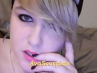 Ava_Scorpion