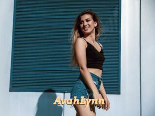 AvahLynn