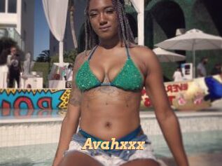 Avahxxx