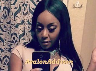 AvalonAddison
