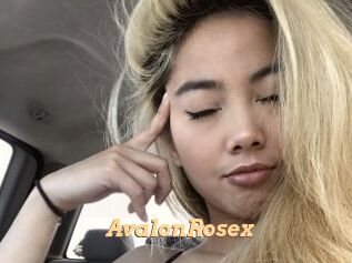 AvalonRosex