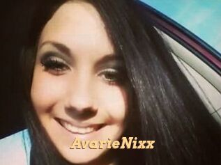 AvarieNixx