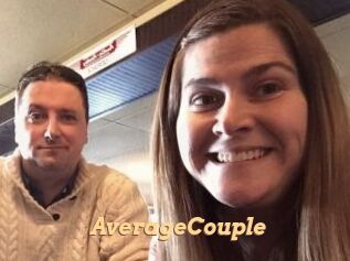 AverageCouple