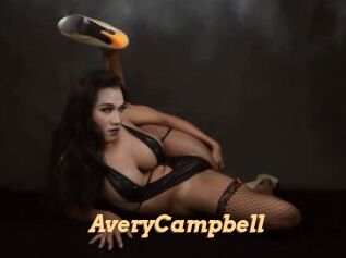 AveryCampbell Live Paradise