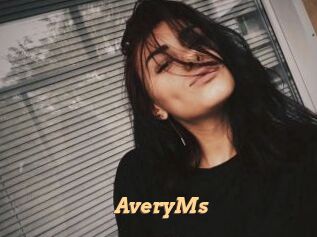 AveryMs