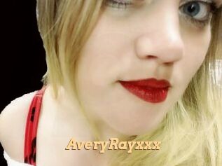AveryRayxxx