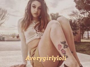 Averygirlyloli