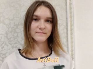 AviBoll